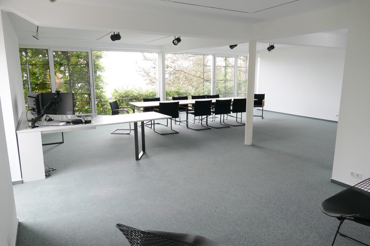 Bürofläche zur Miete 11 € 11 Zimmer 84 m²<br/>Bürofläche Heiderhof Bonn 53177