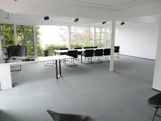 Bürofläche zur Miete 11 € 11 Zimmer 84 m² Bürofläche Heiderhof Bonn 53177
