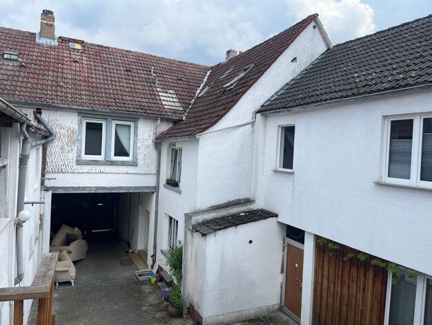 Wohnung zum Kauf 225.000 € 3 Zimmer 85 m² Groß-Zimmern Groß-Zimmern 64846