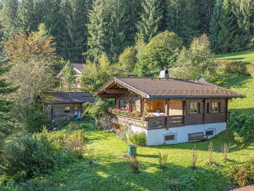 Freizeitgrundstück zum Kauf 989.000 € 900 m² Grundstück Ellmau 6352