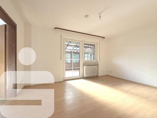 Wohnung zum Kauf 120.000 € 1 Zimmer 36 m² frei ab sofort Waldkraiburg Waldkraiburg 84478