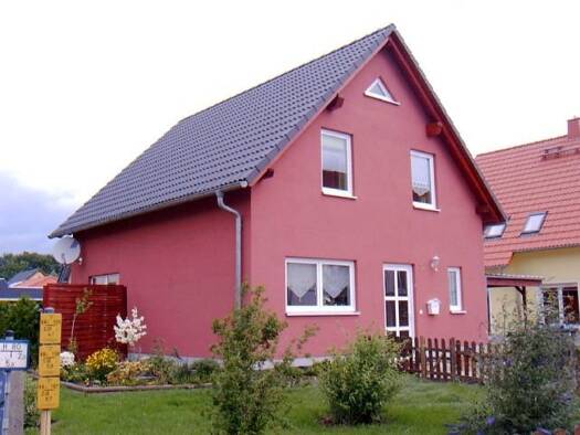 Einfamilienhaus zum Kauf provisionsfrei 306.500 € 4 Zimmer 104 m² 450 m² Grundstück Zschopau 09405