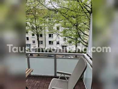 Wohnung zur Miete Tauschwohnung 600 € 3 Zimmer 67 m² 2. Geschoss Hamm Hamburg 22089
