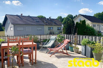 Wohnung zur Miete 770 € 2 Zimmer 64,3 m² frei ab 01.08.2025 Damm Aschaffenburg 63741