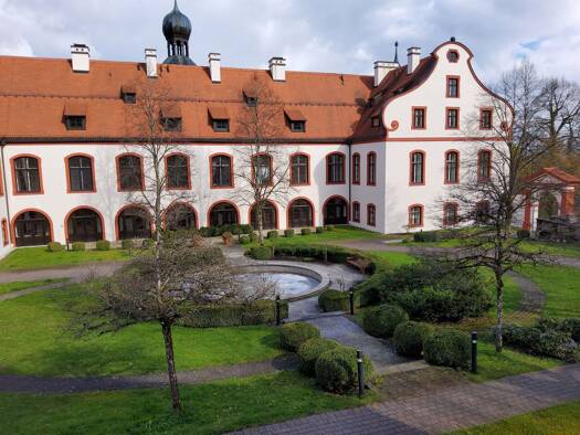 Wohnung zum Kauf 375.000 € 2 Zimmer 68 m² 1. Geschoss Eurasburg 82547