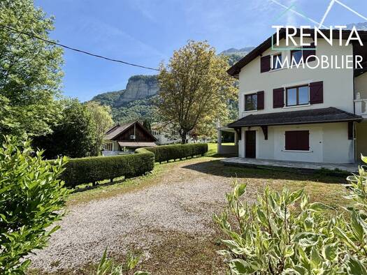 Haus zum Kauf 339.000 € 180 m² 815 m² Grundstück Saint-Joseph-de-Rivière 38134