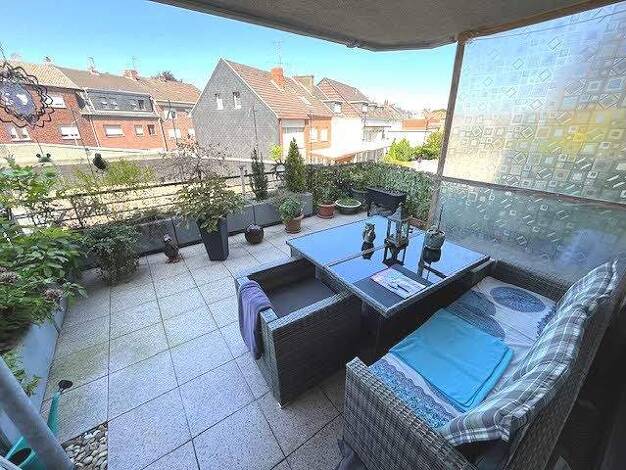 Wohnung zum Kauf 149.000 € 2 Zimmer 63 m² Poeth Mönchengladbach 41068