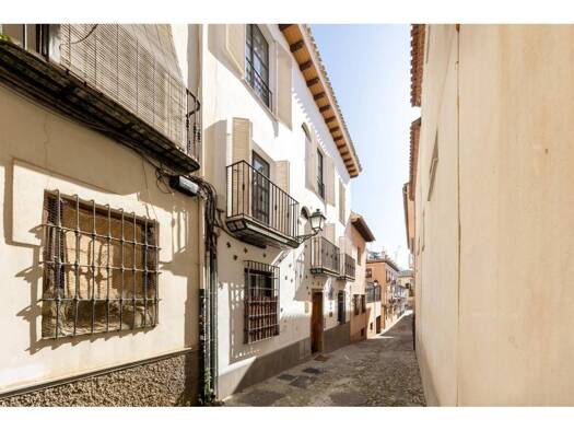 Haus zum Kauf 1.900.000 € 1 Zimmer 298 m² PLEGADERO BAJO Granada 18009