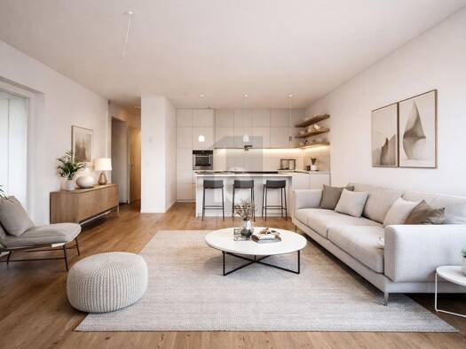 Terrassenwohnung zum Kauf 424.500 € 4 Zimmer 102 m² EG Emtmannsberg 95517