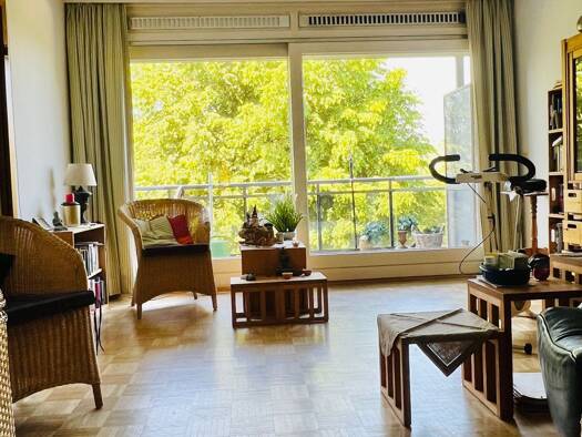 Wohnung zum Kauf provisionsfrei 299.000 € 3,5 Zimmer 98 m² Geschoss EG/7 Heinz-Hilpert-Straße 4 Göttingen Göttingen 37085