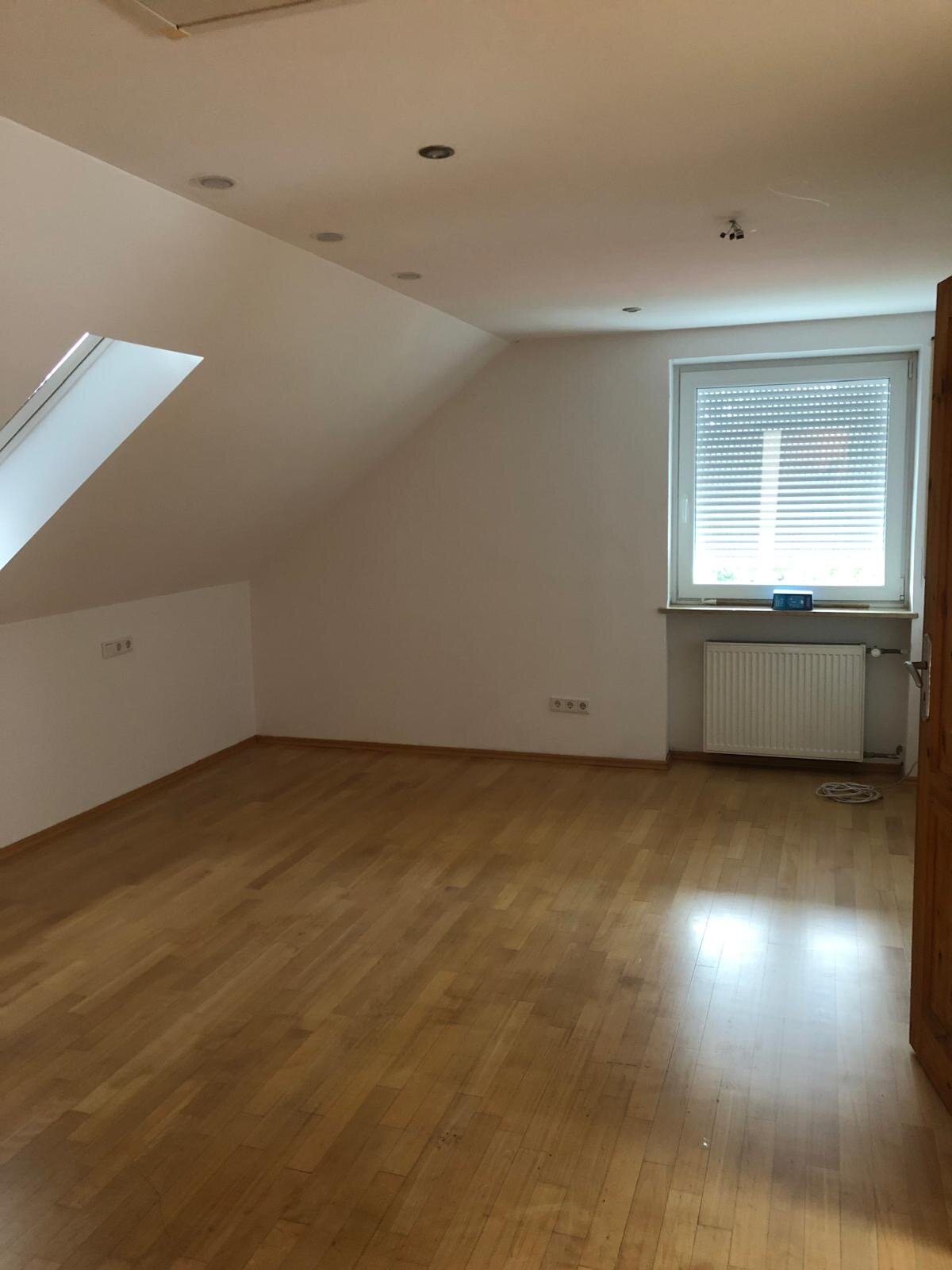 Wohnung zur Miete 700 € 3 Zimmer 70 m²<br/>Wohnfläche 2.<br/>Geschoss ab sofort<br/>Verfügbarkeit Kneippstr. 10 Woffenbach Neumarkt in der Oberpfalz 92318