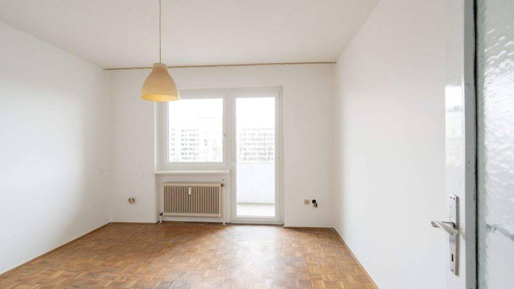 Studio zum Kauf 99.000 € 1 Zimmer 23,3 m² 3. Geschoss Waldegg Linz 4020