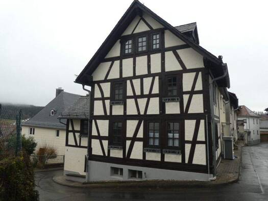 Maisonette zur Miete 1.200 € 4 Zimmer 120 m² Oberreifenberg Schmitten 61389