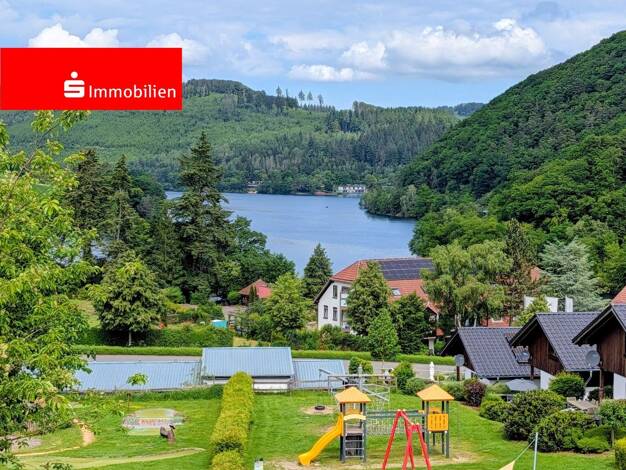Mehrfamilienhaus zum Kauf 310.000 € 6 Zimmer 193 m² 841 m² Grundstück frei ab 01.08.2026 Heringhausen Diemelsee 34519