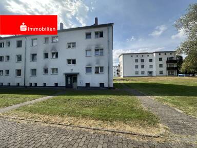 Wohnung zum Kauf 119.000 € 2 Zimmer 55 m² 1. Geschoss Stadtallendorf Stadtallendorf 35260