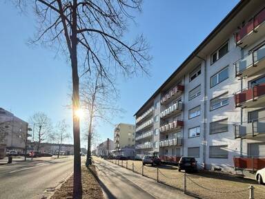Wohnung zum Kauf 295.000 € 4,5 Zimmer 118 m² Speyer 67346