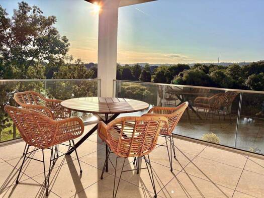 Wohnung zur Miete 1.500 € 2 Zimmer 71 m² frei ab 01.02.2026 Martinerfeld 65 Trier-West-Pallien Trier 54294