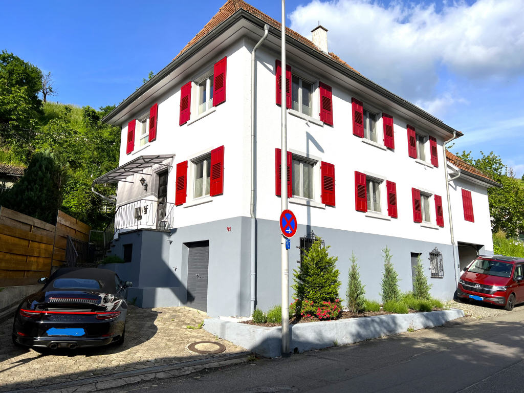 Einfamilienhaus zum Kauf 820.000 € 7 Zimmer 175 m²<br/>Wohnfläche 3.216 m²<br/>Grundstück Bühlertal 77830