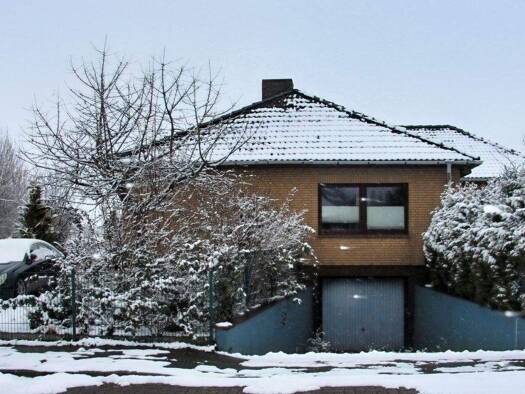 Einfamilienhaus zum Kauf 469.000 € 5 Zimmer 138 m² 843 m² Grundstück frei ab sofort Pölitz 23847