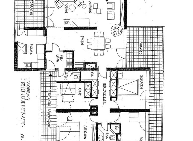 Wohnung zum Kauf 2.190.000 € 4 Zimmer 169 m²<br/>Wohnfläche ab sofort<br/>Verfügbarkeit Milbertshofen-Am Hart München 80807