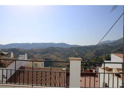 Villa zum Kauf 259.000 € 1 Zimmer 101 m² 134 m² Grundstück Frigiliana 29788