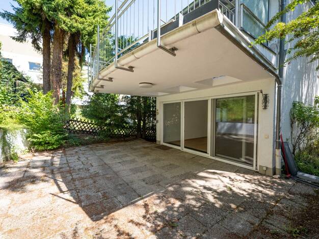 Wohnung zum Kauf provisionsfrei 620.000 € 4 Zimmer 110 m² Trierer Straße 122 Poppelsdorf Bonn 53115