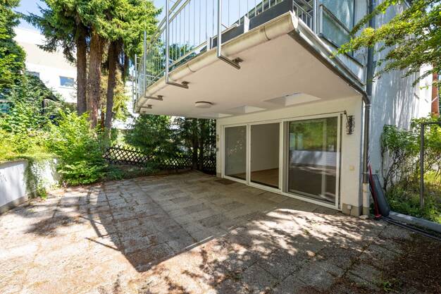Wohnung zum Kauf provisionsfrei 620.000 € 4 Zimmer 110 m² Trierer Straße 122 Poppelsdorf Bonn 53115