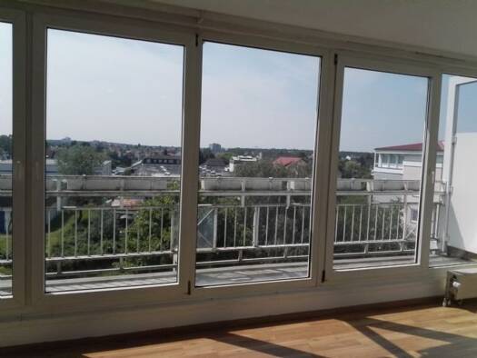 Penthouse zur Miete 750 € 2 Zimmer 60 m² Geschoss 4/4 frei ab 01.06.2026 Heusenstamm 63150
