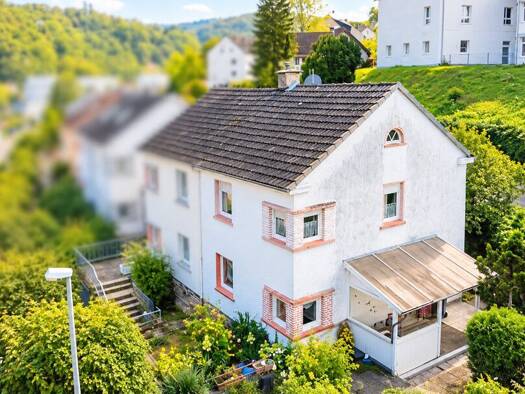 Doppelhaushälfte zum Kauf 199.000 € 3 Zimmer 68,5 m² 180 m² Grundstück Bad Ems 56130