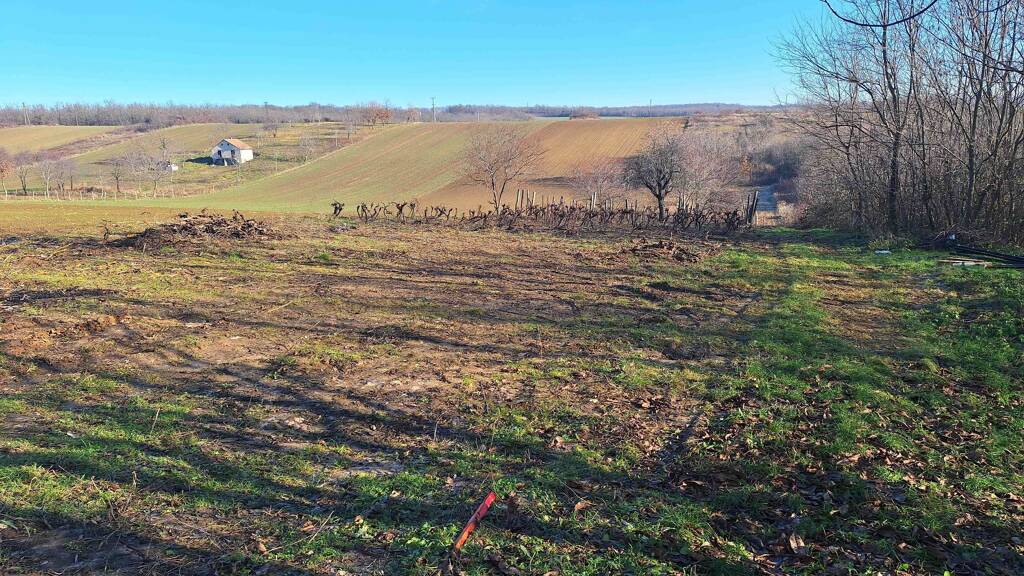 Grundstück zum Kauf 5.500 € 3.900 m² Grundstück Igal