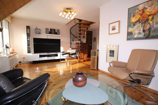 Wohnung zum Kauf 185.000 € 3 Zimmer 60,3 m² Dachgeschoss Gifhorn Gifhorn 38518