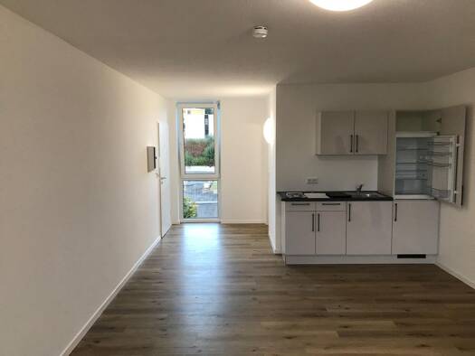 Wohnung zur Miete 561 € 1 Zimmer 35 m² frei ab sofort Lengfeld Würzburg 97076