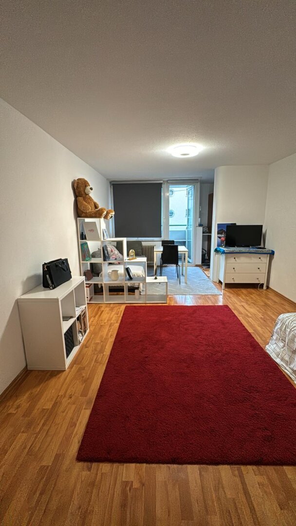 Wohnung zum Kauf 179.000 € 1 Zimmer 31,7 m²<br/>Wohnfläche 1.<br/>Geschoss Salzburg Salzburg 5020