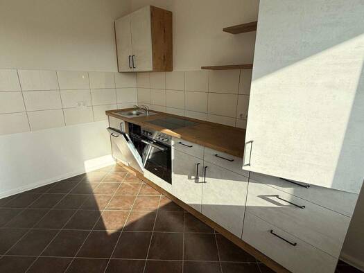 Studio zur Miete 475 € 4 Zimmer 90 m² 10. Geschoss Straße Usti nad Labem 33 Kappel Chemnitz 09119