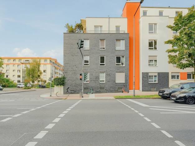 Wohnung zum Kauf 625.000 € 4 Zimmer 100 m² 1. Geschoss Nippes Köln 50733
