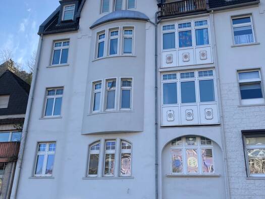 Wohnung zur Miete 450 € 3 Zimmer 81 m² frei ab sofort Altena Altena 58762