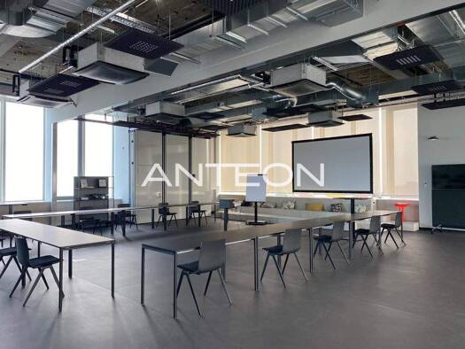 Bürofläche zur Miete provisionsfrei 1.880 m² Bürofläche teilbar ab 310 m² Mitte Dortmund 44137