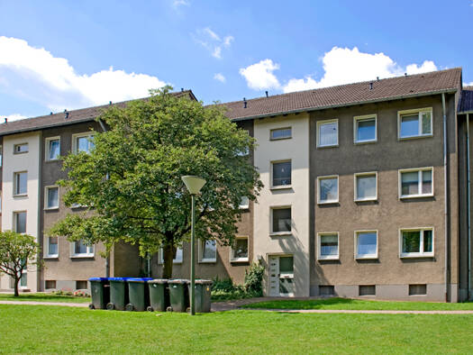 Wohnung zur Miete 429 € 3 Zimmer 67,2 m² 2. Geschoss frei ab 01.05.2026 Uphofstraße 60 Bockum-Hövel Hamm 59075