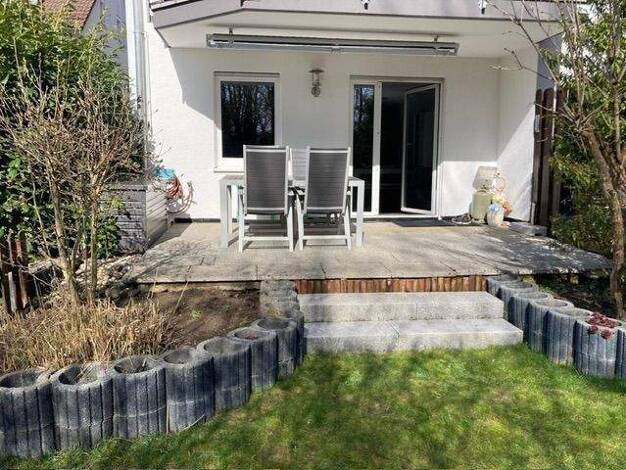 Wohnung zum Kauf 369.000 € 3 Zimmer 78 m² 3 Geschosse frei ab 30.04.2026 Neuhausen  73765