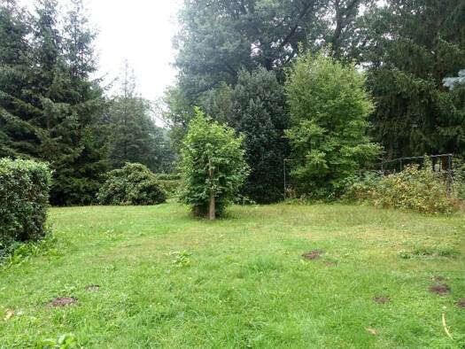 Grundstück zum Kauf 125.000 € 1.500 m² Grundstück Hermsdorf Ottendorf-Okrilla 01458