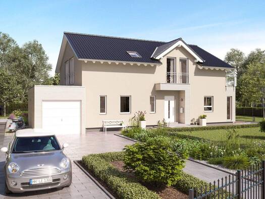 Mehrfamilienhaus zum Kauf 598.000 € 5 Zimmer 203 m² 410 m² Grundstück Endersbach Weinstadt 71384