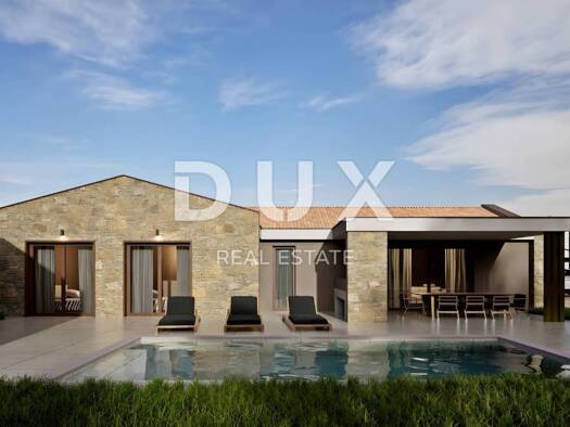 Haus zum Kauf 384.000 € 4 Zimmer 142 m² Barban