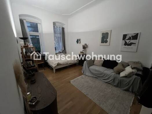 Wohnung zur Miete Tauschwohnung 703 € 2 Zimmer 50 m² Französisch Buchholz Pankow 10405