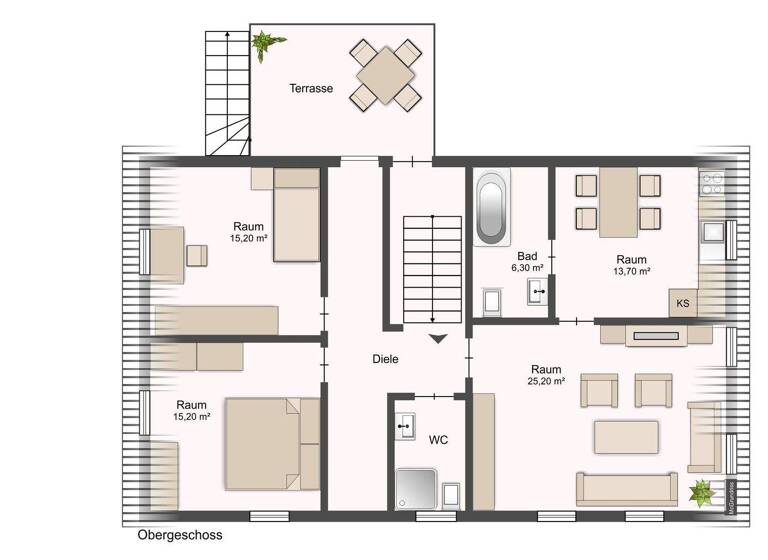 Gastronomie/Hotel zum Kauf 698.000 € 359 m² Gastrofläche 1.100 m² Grundstück Gotha Jesewitz 04838