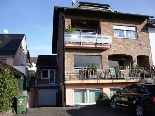 Maisonette zum Kauf 397.000 € 5 Zimmer 151 m² 1. Geschoss frei ab sofort Weißdornweg 2 Kaldauen Siegburg 53721