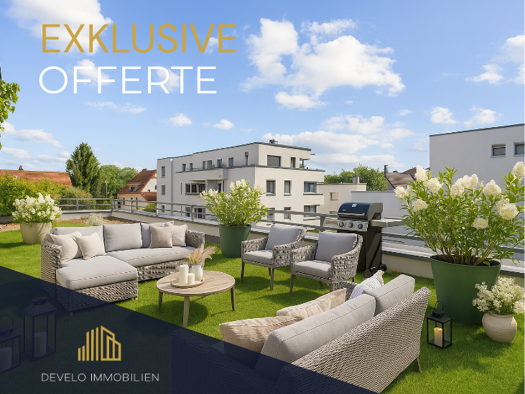 Wohnung zum Kauf 519.000 € 3 Zimmer 105 m² 2. Geschoss Unterliederbach Frankfurt am Main 65929