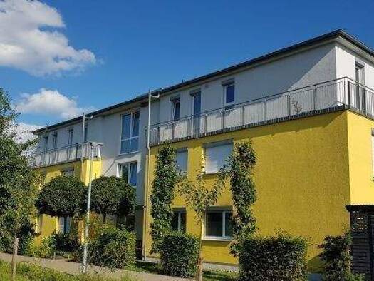 Penthouse zur Miete 870 € 3 Zimmer 72,3 m² 3. Geschoss frei ab sofort Steinbach Schwäbisch Hall 74523