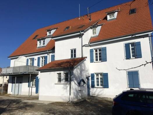 Maisonette zur Miete 870 € 3,5 Zimmer 95 m² Geschoss 2/3 frei ab 01.11.2025 Spaichingen 78549