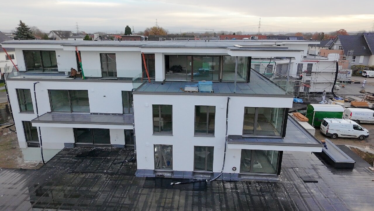 Wohnung zum Kauf provisionsfrei 419.900 € 3 Zimmer 90,5 m²<br/>Wohnfläche EG<br/>Geschoss Elser Kirchstraße 8 Elsen Paderborn 33106