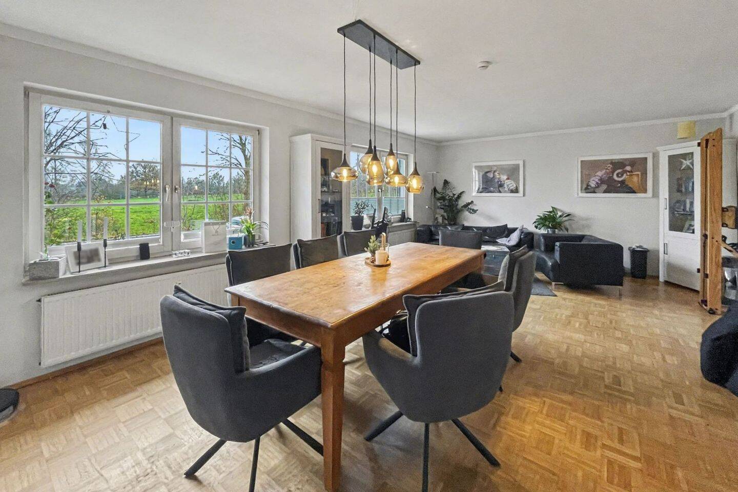 Einfamilienhaus zum Kauf - Ansicht 5